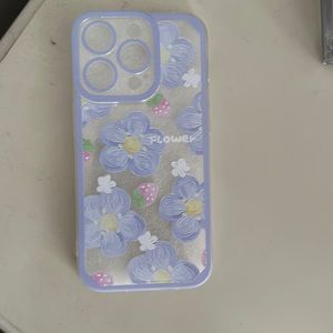 I phone phone case